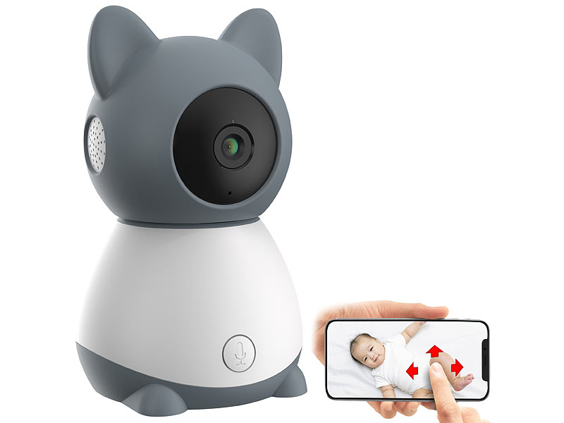 ; HD-Micro-IP-Überwachungskameras mit Nachtsicht und App HD-Micro-IP-Überwachungskameras mit Nachtsicht und App HD-Micro-IP-Überwachungskameras mit Nachtsicht und App 