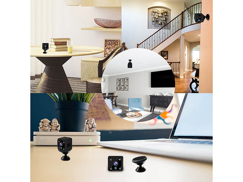 ; WLAN-IP-Nachtsicht-Überwachungskameras & Babyphones, WLAN-IP-Überwachungskameras mit Nachtsicht WLAN-IP-Nachtsicht-Überwachungskameras & Babyphones, WLAN-IP-Überwachungskameras mit Nachtsicht 