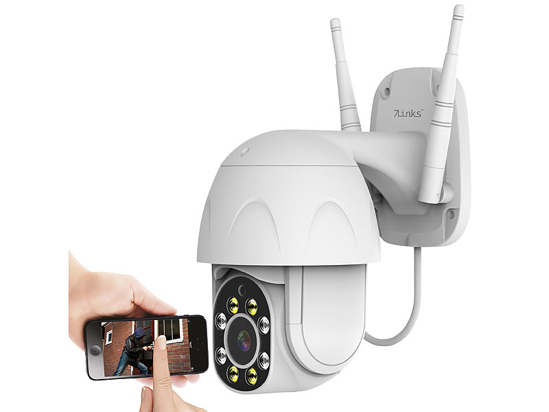; wetterfeste Lichter Alarmglocken alarmgesicherte Melder Sounder 355° 360° Grad 