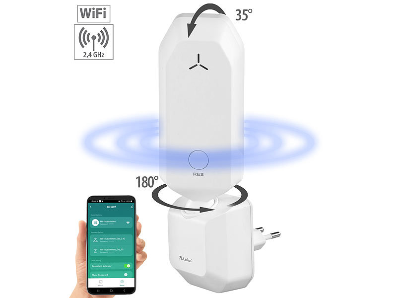 ; WLAN-Repeater WLAN-Repeater WLAN-Repeater WLAN-Repeater 