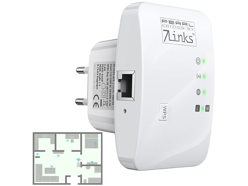 ; WLAN-Repeater WLAN-Repeater WLAN-Repeater WLAN-Repeater 