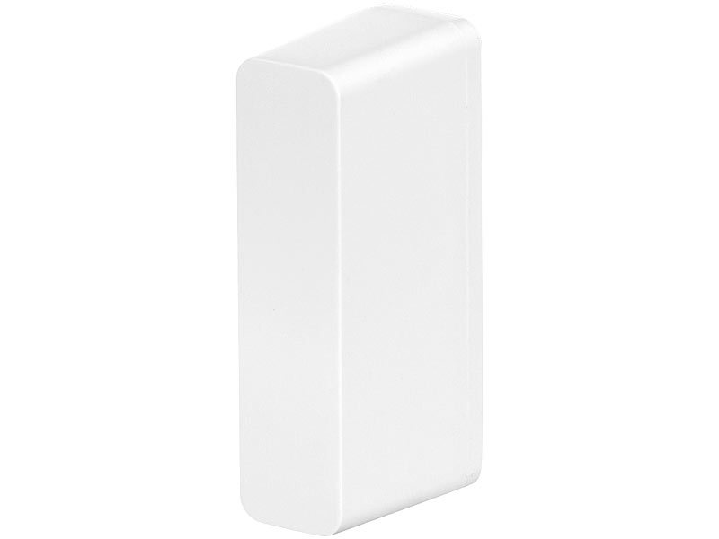 ; Apple Home-Kit Tür- & Fenster-Alarme 