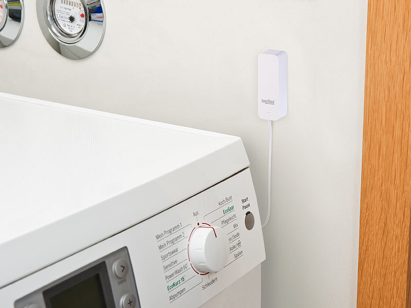 ; Smart Home Gateways 