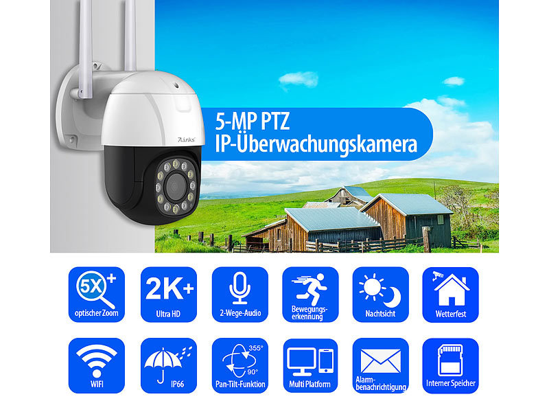 ; Hochauflösende Pan-Tilt-WLAN-Überwachungskameras mit Solarpanel, WLAN-IP-Nachtsicht-Überwachungskameras & BabyphonesWLAN-IP-Überwachungskameras mit Nachtsicht Hochauflösende Pan-Tilt-WLAN-Überwachungskameras mit Solarpanel, WLAN-IP-Nachtsicht-Überwachungskameras & BabyphonesWLAN-IP-Überwachungskameras mit Nachtsicht Hochauflösende Pan-Tilt-WLAN-Überwachungskameras mit Solarpanel, WLAN-IP-Nachtsicht-Überwachungskameras & BabyphonesWLAN-IP-Überwachungskameras mit Nachtsicht Hochauflösende Pan-Tilt-WLAN-Überwachungskameras mit Solarpanel, WLAN-IP-Nachtsicht-Überwachungskameras & BabyphonesWLAN-IP-Überwachungskameras mit Nachtsicht 