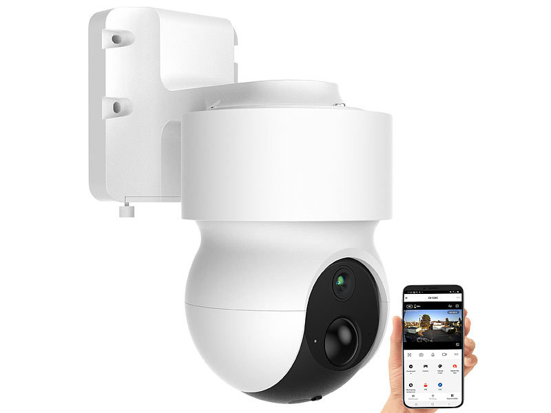 ; WLAN-IP-Nachtsicht-Überwachungskameras & Babyphones WLAN-IP-Nachtsicht-Überwachungskameras & Babyphones 