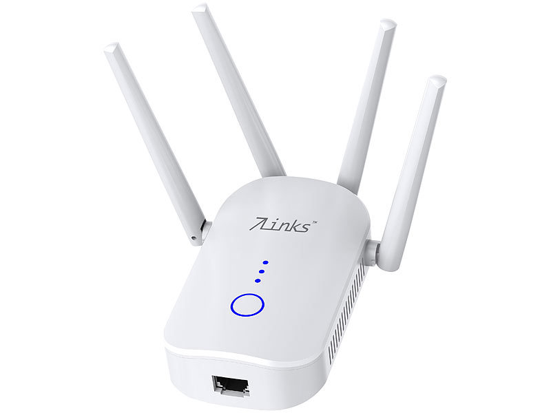 ; WLAN-Repeater 