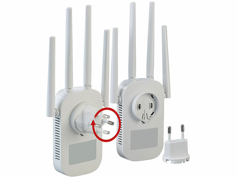 ; WLAN-Repeater WLAN-Repeater WLAN-Repeater WLAN-Repeater 