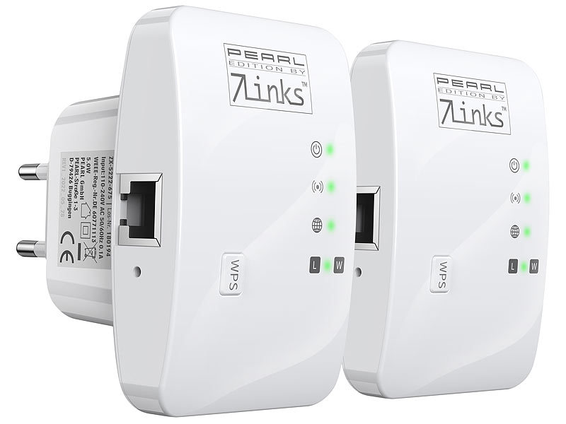 ; WLAN-Repeater WLAN-Repeater WLAN-Repeater 