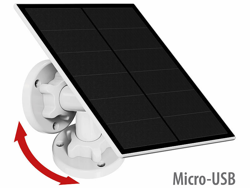 ; Hochauflösende Pan-Tilt-WLAN-Überwachungskameras mit Solarpanel, WLAN-IP-Nachtsicht-Überwachungskameras & BabyphonesWLAN-IP-Überwachungskameras mit Nachtsicht Hochauflösende Pan-Tilt-WLAN-Überwachungskameras mit Solarpanel, WLAN-IP-Nachtsicht-Überwachungskameras & BabyphonesWLAN-IP-Überwachungskameras mit Nachtsicht 