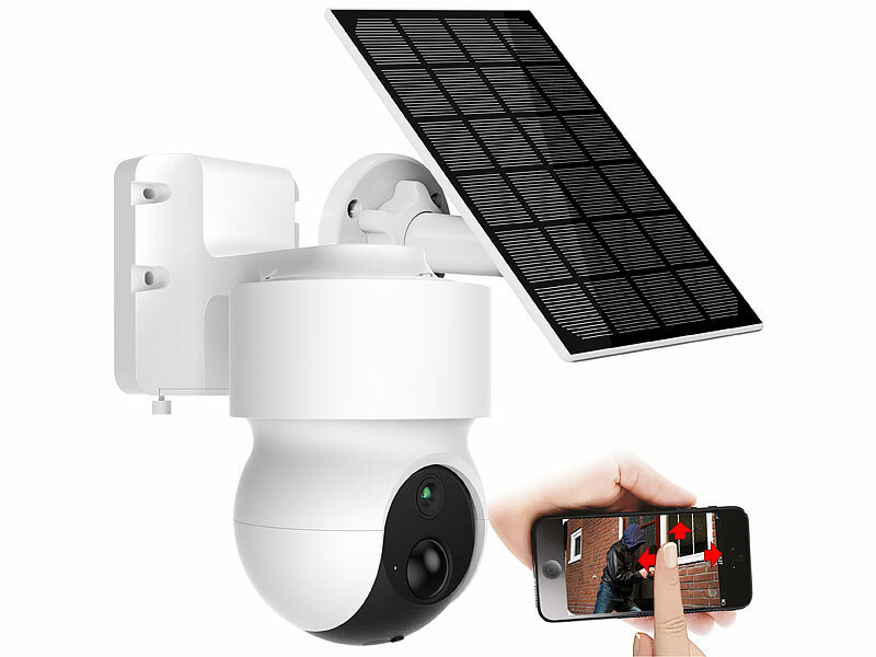 ; WLAN-IP-Nachtsicht-Überwachungskameras & Babyphones WLAN-IP-Nachtsicht-Überwachungskameras & Babyphones 