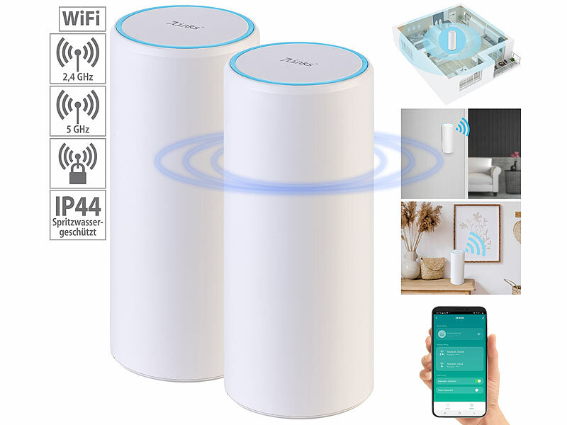 ; WLAN-Repeater WLAN-Repeater WLAN-Repeater WLAN-Repeater 