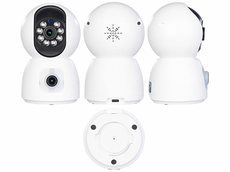 ; Hochauflösende Pan-Tilt-WLAN-Überwachungskameras mit Solarpanel, WLAN-IP-Nachtsicht-Überwachungskameras & BabyphonesWLAN-IP-Überwachungskameras mit Nachtsicht Hochauflösende Pan-Tilt-WLAN-Überwachungskameras mit Solarpanel, WLAN-IP-Nachtsicht-Überwachungskameras & BabyphonesWLAN-IP-Überwachungskameras mit Nachtsicht Hochauflösende Pan-Tilt-WLAN-Überwachungskameras mit Solarpanel, WLAN-IP-Nachtsicht-Überwachungskameras & BabyphonesWLAN-IP-Überwachungskameras mit Nachtsicht 