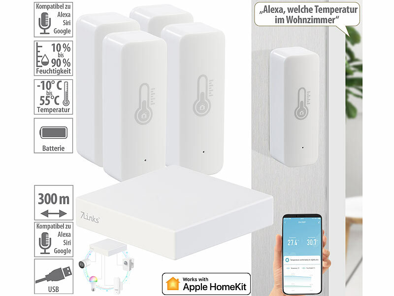 ; Gateways ZigBee Smart Home 