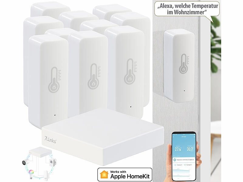; Gateways ZigBee Smart Home 