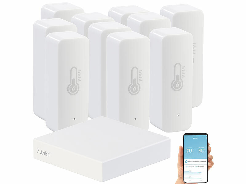; Gateways ZigBee Smart Home 
