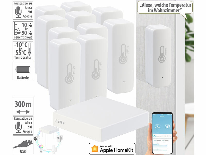 ; Gateways ZigBee Smart Home 