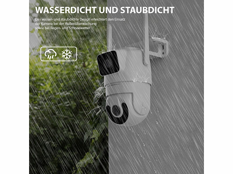 ; Hochauflösende Pan-Tilt-WLAN-Überwachungskameras mit Solarpanel, WLAN-IP-Überwachungskameras mit Nachtsicht Hochauflösende Pan-Tilt-WLAN-Überwachungskameras mit Solarpanel, WLAN-IP-Überwachungskameras mit Nachtsicht Hochauflösende Pan-Tilt-WLAN-Überwachungskameras mit Solarpanel, WLAN-IP-Überwachungskameras mit Nachtsicht 
