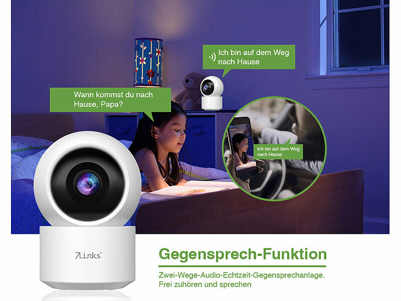 ; WLAN-IP-Nachtsicht-Überwachungskameras & Babyphones, WLAN-IP-Überwachungskameras mit Nachtsicht WLAN-IP-Nachtsicht-Überwachungskameras & Babyphones, WLAN-IP-Überwachungskameras mit Nachtsicht WLAN-IP-Nachtsicht-Überwachungskameras & Babyphones, WLAN-IP-Überwachungskameras mit Nachtsicht 