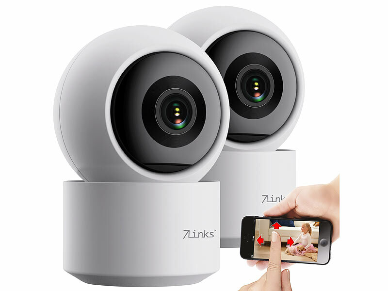 ; WLAN-IP-Nachtsicht-Überwachungskameras & Babyphones, WLAN-IP-Überwachungskameras mit Nachtsicht WLAN-IP-Nachtsicht-Überwachungskameras & Babyphones, WLAN-IP-Überwachungskameras mit Nachtsicht WLAN-IP-Nachtsicht-Überwachungskameras & Babyphones, WLAN-IP-Überwachungskameras mit Nachtsicht 