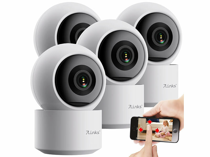 ; WLAN-IP-Nachtsicht-Überwachungskameras & Babyphones, WLAN-IP-Überwachungskameras mit Nachtsicht WLAN-IP-Nachtsicht-Überwachungskameras & Babyphones, WLAN-IP-Überwachungskameras mit Nachtsicht WLAN-IP-Nachtsicht-Überwachungskameras & Babyphones, WLAN-IP-Überwachungskameras mit Nachtsicht 