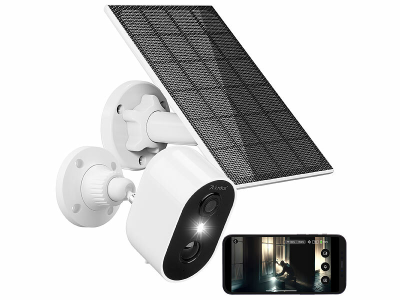 ; Hochauflösende Pan-Tilt-WLAN-Überwachungskameras mit Solarpanel, WLAN-IP-Überwachungskameras mit Nachtsicht Hochauflösende Pan-Tilt-WLAN-Überwachungskameras mit Solarpanel, WLAN-IP-Überwachungskameras mit Nachtsicht Hochauflösende Pan-Tilt-WLAN-Überwachungskameras mit Solarpanel, WLAN-IP-Überwachungskameras mit Nachtsicht 