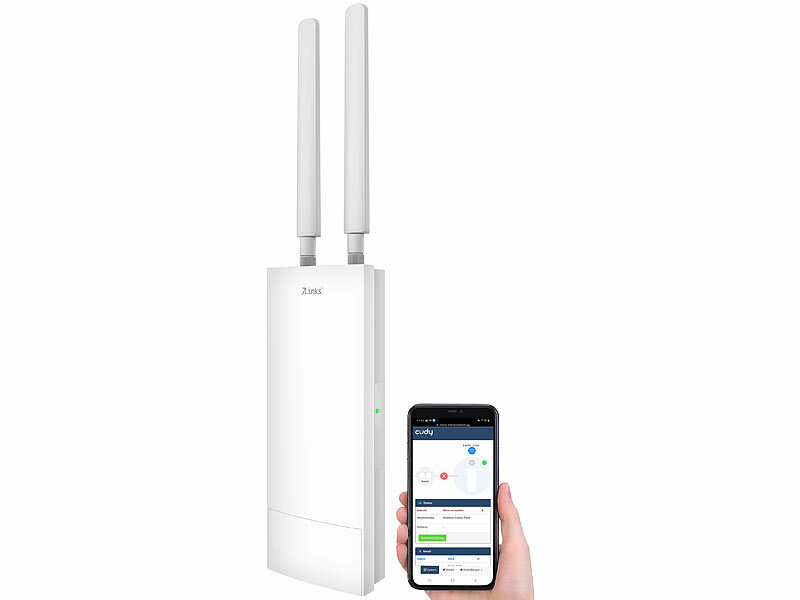 ; WLAN-Repeater WLAN-Repeater WLAN-Repeater 