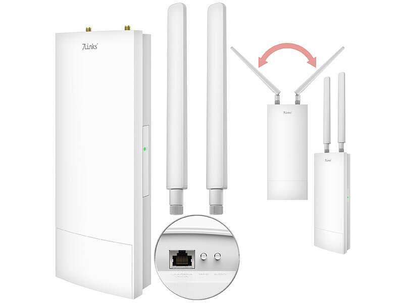 ; WLAN-Repeater WLAN-Repeater WLAN-Repeater 