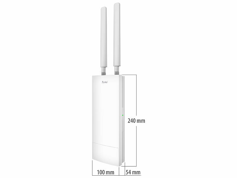 ; WLAN-Repeater WLAN-Repeater WLAN-Repeater 