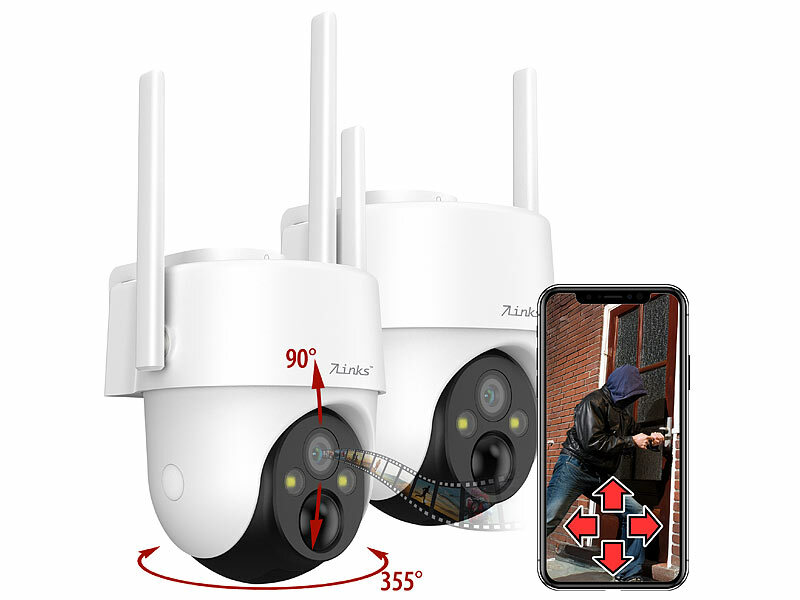 ; WLAN-IP-Überwachungskameras mit Nachtsicht, Hochauflösende Pan-Tilt-WLAN-Überwachungskameras mit Solarpanel WLAN-IP-Überwachungskameras mit Nachtsicht, Hochauflösende Pan-Tilt-WLAN-Überwachungskameras mit Solarpanel WLAN-IP-Überwachungskameras mit Nachtsicht, Hochauflösende Pan-Tilt-WLAN-Überwachungskameras mit Solarpanel