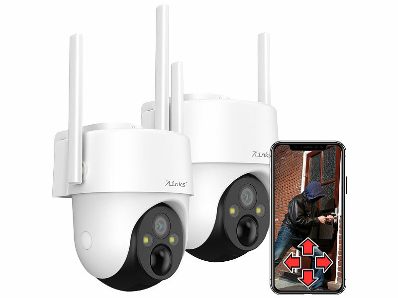 ; WLAN-IP-Überwachungskameras mit Nachtsicht, Hochauflösende Pan-Tilt-WLAN-Überwachungskameras mit Solarpanel WLAN-IP-Überwachungskameras mit Nachtsicht, Hochauflösende Pan-Tilt-WLAN-Überwachungskameras mit Solarpanel WLAN-IP-Überwachungskameras mit Nachtsicht, Hochauflösende Pan-Tilt-WLAN-Überwachungskameras mit Solarpanel