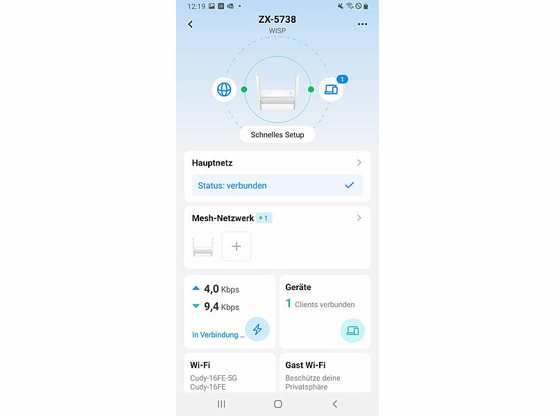 ; WLAN-Repeater WLAN-Repeater WLAN-Repeater 