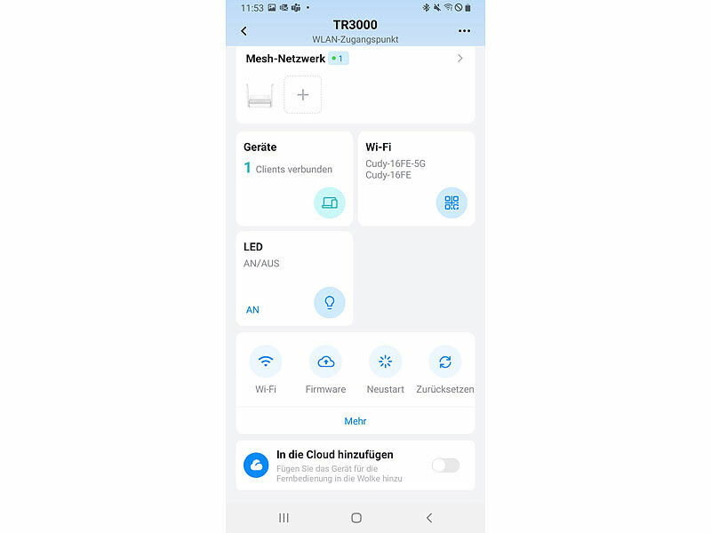 ; WLAN-Repeater WLAN-Repeater WLAN-Repeater 
