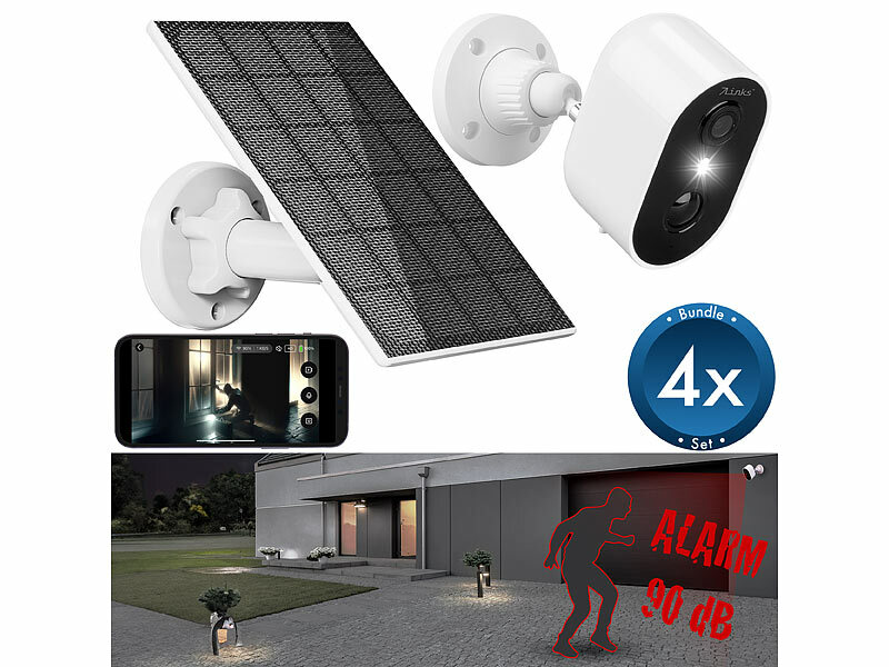 ; Hochauflösende Pan-Tilt-WLAN-Überwachungskameras mit Solarpanel, WLAN-IP-Nachtsicht-Überwachungskameras & BabyphonesWLAN-IP-Überwachungskameras mit Nachtsicht Hochauflösende Pan-Tilt-WLAN-Überwachungskameras mit Solarpanel, WLAN-IP-Nachtsicht-Überwachungskameras & BabyphonesWLAN-IP-Überwachungskameras mit Nachtsicht Hochauflösende Pan-Tilt-WLAN-Überwachungskameras mit Solarpanel, WLAN-IP-Nachtsicht-Überwachungskameras & BabyphonesWLAN-IP-Überwachungskameras mit Nachtsicht 