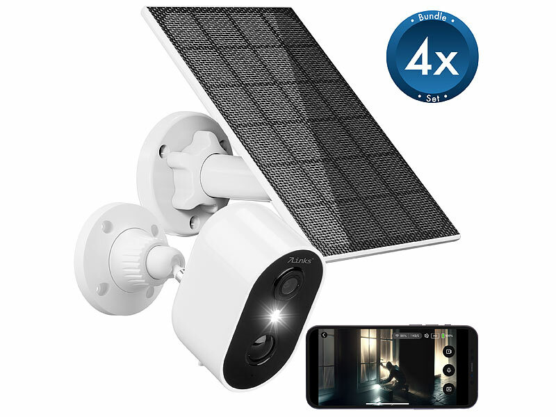 ; Hochauflösende Pan-Tilt-WLAN-Überwachungskameras mit Solarpanel, WLAN-IP-Nachtsicht-Überwachungskameras & BabyphonesWLAN-IP-Überwachungskameras mit Nachtsicht Hochauflösende Pan-Tilt-WLAN-Überwachungskameras mit Solarpanel, WLAN-IP-Nachtsicht-Überwachungskameras & BabyphonesWLAN-IP-Überwachungskameras mit Nachtsicht Hochauflösende Pan-Tilt-WLAN-Überwachungskameras mit Solarpanel, WLAN-IP-Nachtsicht-Überwachungskameras & BabyphonesWLAN-IP-Überwachungskameras mit Nachtsicht 
