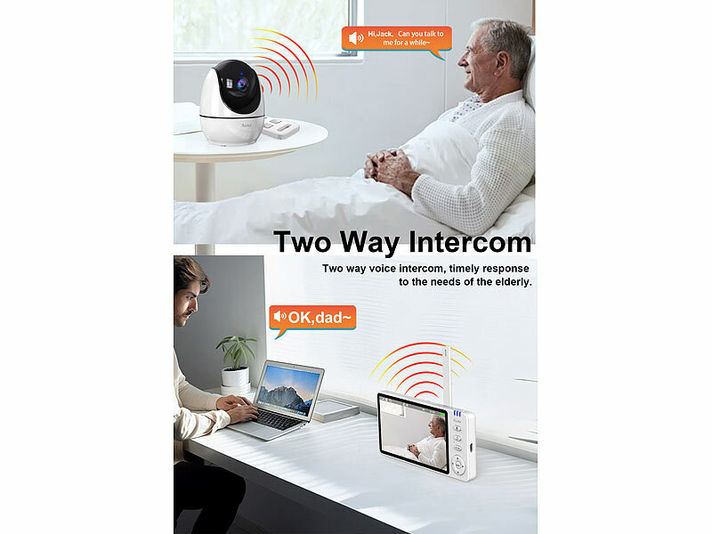 ; WLAN-IP-Überwachungskameras mit Nachtsicht, Hochauflösende Pan-Tilt-WLAN-Überwachungskameras mit SolarpanelWLAN-IP-Nachtsicht-Überwachungskameras & Babyphones WLAN-IP-Überwachungskameras mit Nachtsicht, Hochauflösende Pan-Tilt-WLAN-Überwachungskameras mit SolarpanelWLAN-IP-Nachtsicht-Überwachungskameras & Babyphones 