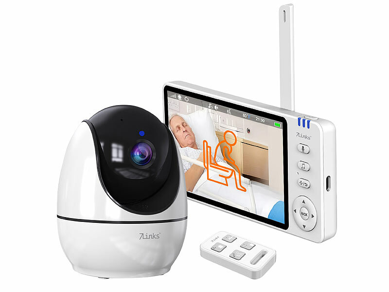 ; WLAN-IP-Überwachungskameras mit Nachtsicht, Hochauflösende Pan-Tilt-WLAN-Überwachungskameras mit SolarpanelWLAN-IP-Nachtsicht-Überwachungskameras & Babyphones WLAN-IP-Überwachungskameras mit Nachtsicht, Hochauflösende Pan-Tilt-WLAN-Überwachungskameras mit SolarpanelWLAN-IP-Nachtsicht-Überwachungskameras & Babyphones 
