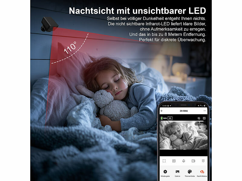 ; WLAN-IP-Überwachungskameras mit Nachtsicht, WLAN-IP-Nachtsicht-Überwachungskameras & Babyphones WLAN-IP-Überwachungskameras mit Nachtsicht, WLAN-IP-Nachtsicht-Überwachungskameras & Babyphones WLAN-IP-Überwachungskameras mit Nachtsicht, WLAN-IP-Nachtsicht-Überwachungskameras & Babyphones