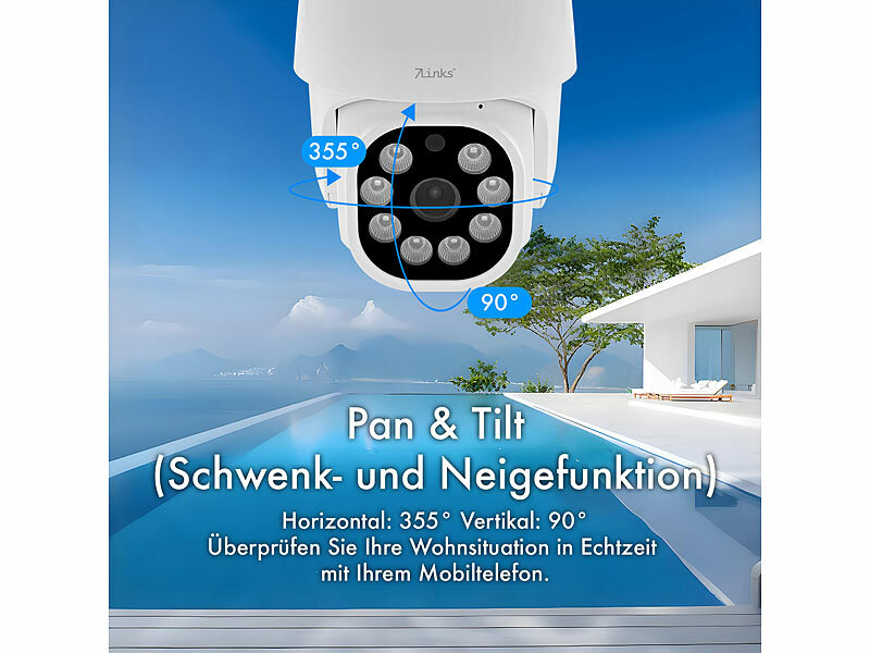; WLAN-IP-Überwachungskameras mit Nachtsicht, Hochauflösende Pan-Tilt-WLAN-Überwachungskameras mit SolarpanelWLAN-IP-Nachtsicht-Überwachungskameras & Babyphones WLAN-IP-Überwachungskameras mit Nachtsicht, Hochauflösende Pan-Tilt-WLAN-Überwachungskameras mit SolarpanelWLAN-IP-Nachtsicht-Überwachungskameras & Babyphones WLAN-IP-Überwachungskameras mit Nachtsicht, Hochauflösende Pan-Tilt-WLAN-Überwachungskameras mit SolarpanelWLAN-IP-Nachtsicht-Überwachungskameras & Babyphones 