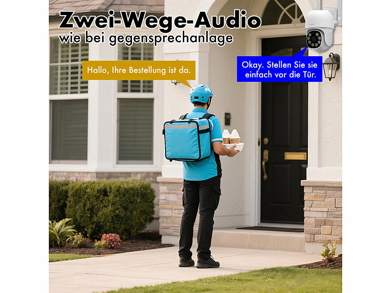 ; WLAN-IP-Überwachungskameras mit Nachtsicht, Hochauflösende Pan-Tilt-WLAN-Überwachungskameras mit SolarpanelWLAN-IP-Nachtsicht-Überwachungskameras & Babyphones WLAN-IP-Überwachungskameras mit Nachtsicht, Hochauflösende Pan-Tilt-WLAN-Überwachungskameras mit SolarpanelWLAN-IP-Nachtsicht-Überwachungskameras & Babyphones WLAN-IP-Überwachungskameras mit Nachtsicht, Hochauflösende Pan-Tilt-WLAN-Überwachungskameras mit SolarpanelWLAN-IP-Nachtsicht-Überwachungskameras & Babyphones 