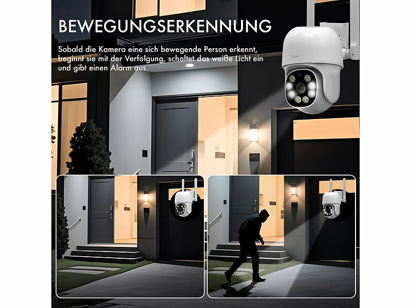 ; WLAN-IP-Überwachungskameras mit Nachtsicht, Hochauflösende Pan-Tilt-WLAN-Überwachungskameras mit SolarpanelWLAN-IP-Nachtsicht-Überwachungskameras & Babyphones WLAN-IP-Überwachungskameras mit Nachtsicht, Hochauflösende Pan-Tilt-WLAN-Überwachungskameras mit SolarpanelWLAN-IP-Nachtsicht-Überwachungskameras & Babyphones WLAN-IP-Überwachungskameras mit Nachtsicht, Hochauflösende Pan-Tilt-WLAN-Überwachungskameras mit SolarpanelWLAN-IP-Nachtsicht-Überwachungskameras & Babyphones 