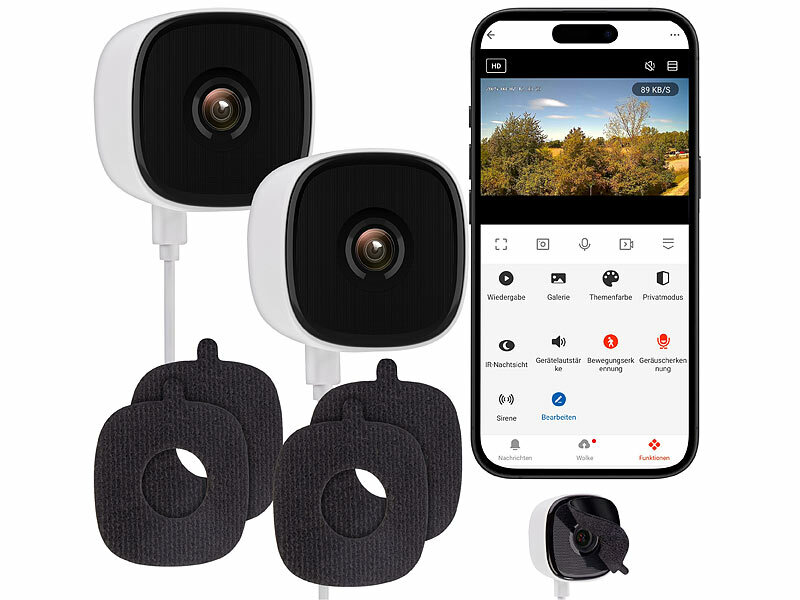 ; WLAN-IP-Überwachungskameras mit Nachtsicht, Hochauflösende Pan-Tilt-WLAN-Überwachungskameras mit Solarpanel WLAN-IP-Überwachungskameras mit Nachtsicht, Hochauflösende Pan-Tilt-WLAN-Überwachungskameras mit Solarpanel WLAN-IP-Überwachungskameras mit Nachtsicht, Hochauflösende Pan-Tilt-WLAN-Überwachungskameras mit Solarpanel 