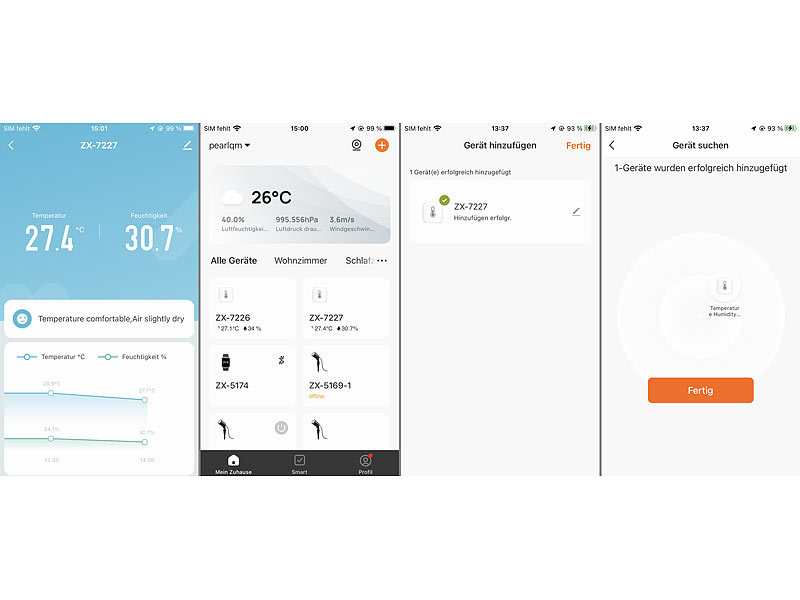 ; Gateways ZigBee Smart Home 